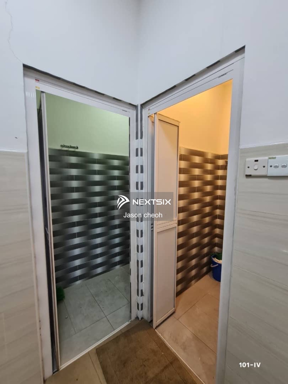 1-sty Terrace/Link House For Sale in Klang Selangor - Image 15