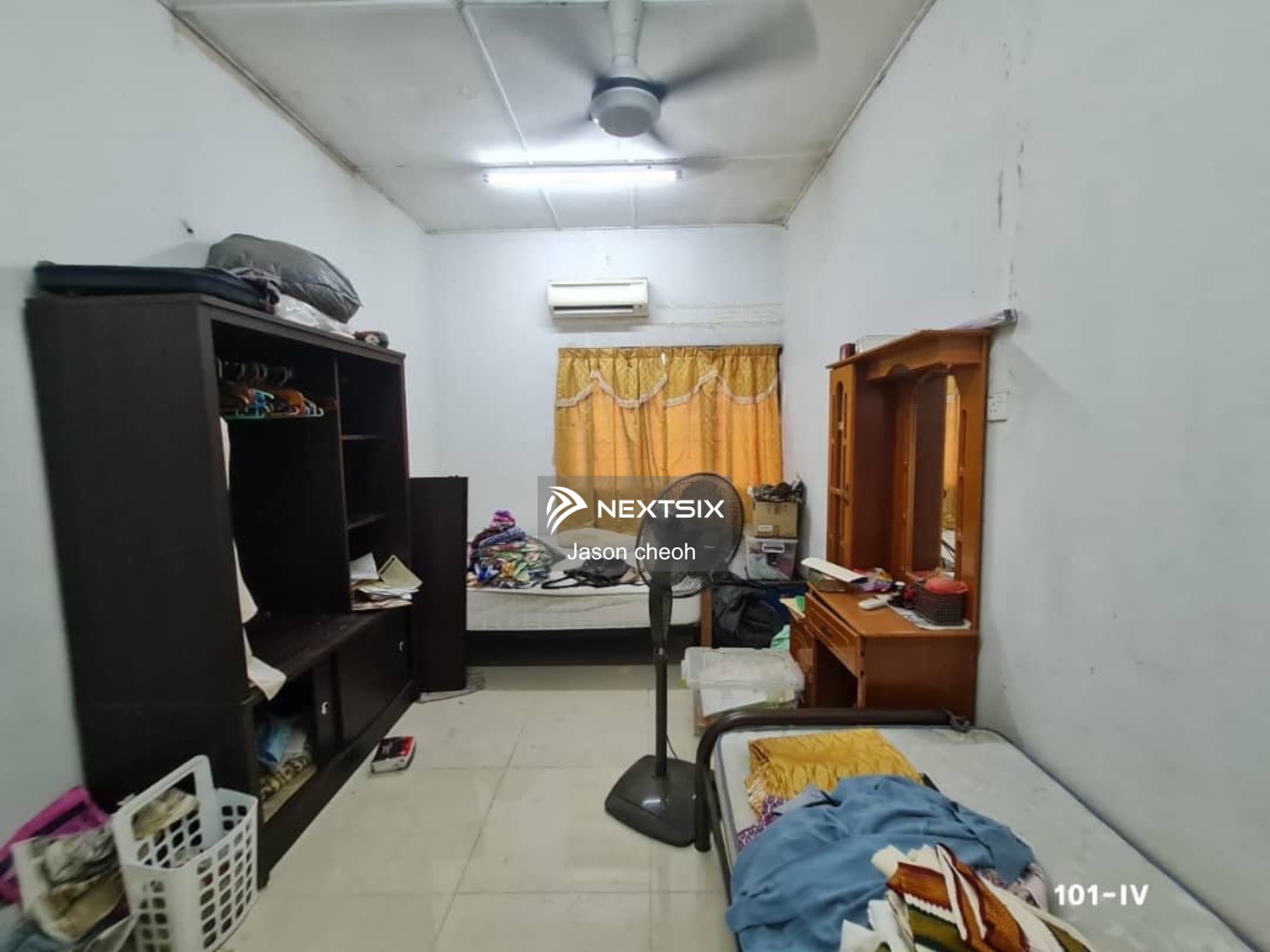 1-sty Terrace/Link House For Sale in Klang Selangor - Image 16