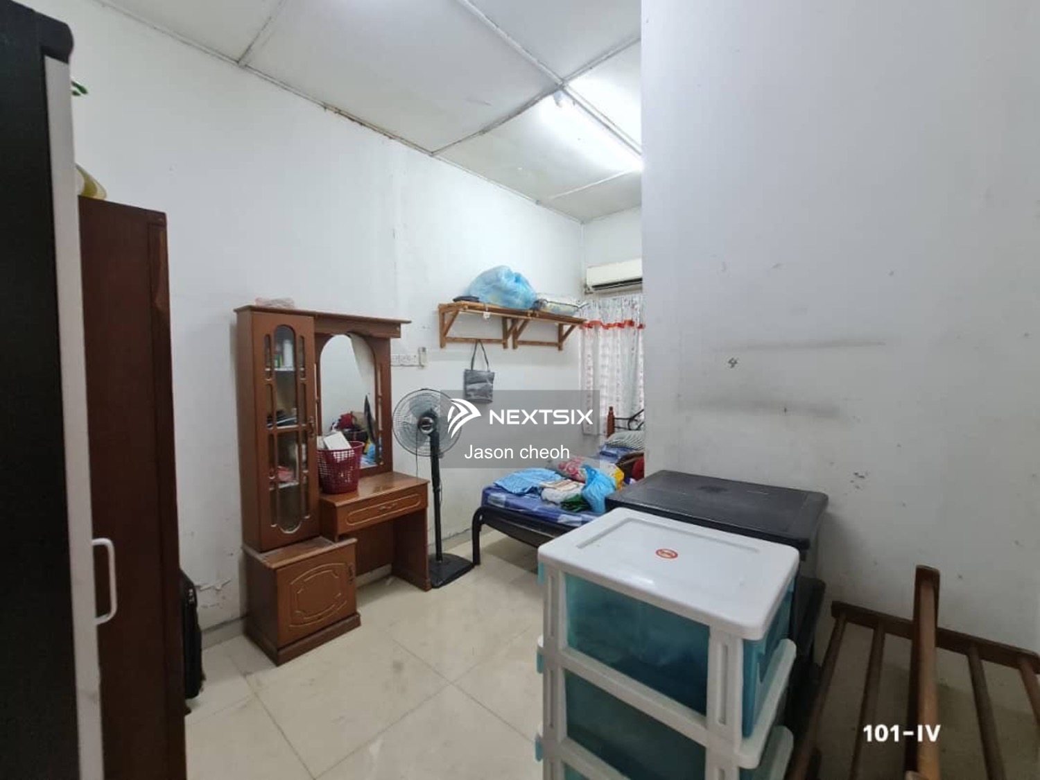 1-sty Terrace/Link House For Sale in Klang Selangor - Image 18