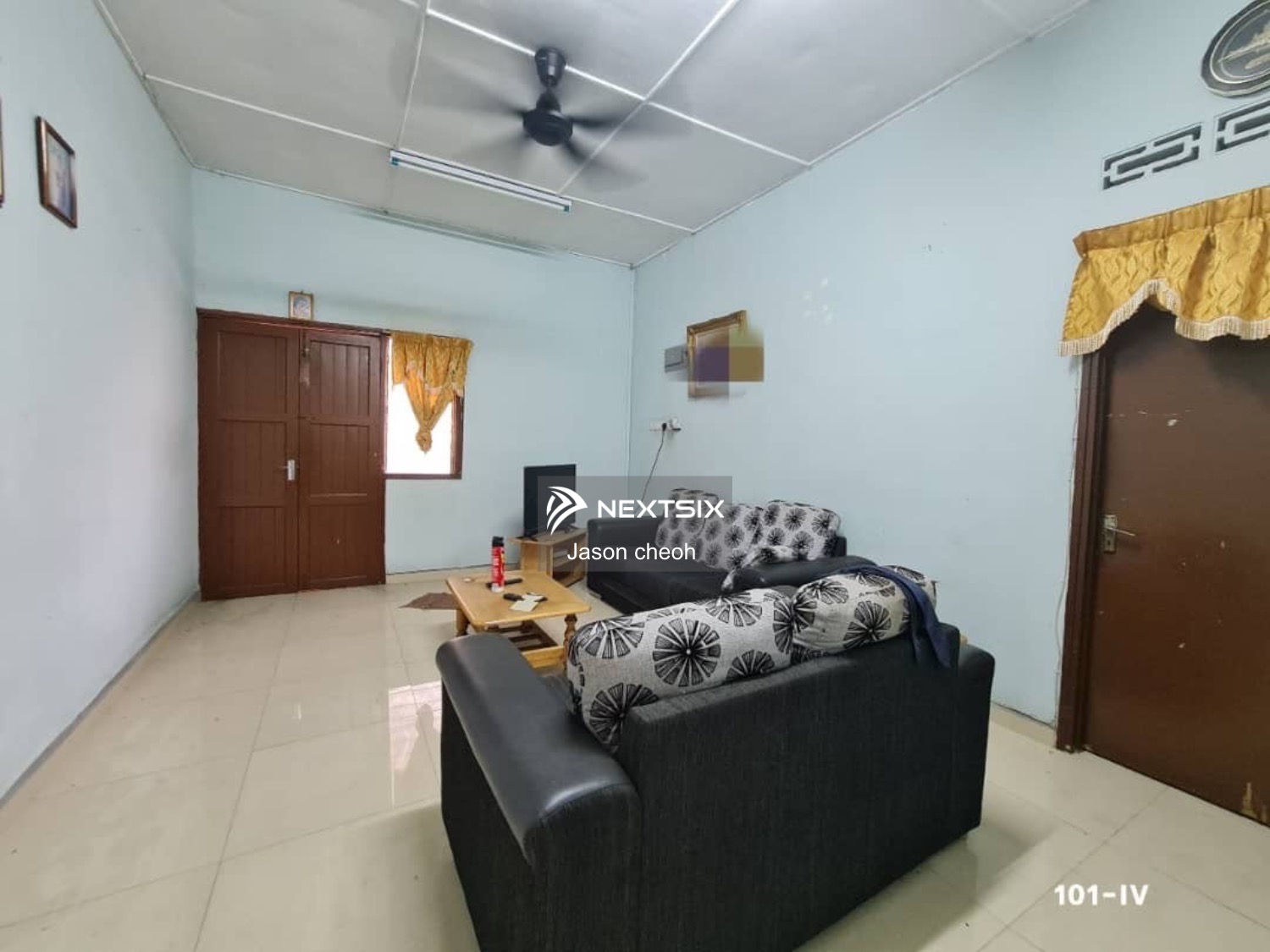 1-sty Terrace/Link House For Sale in Klang Selangor - Image 2