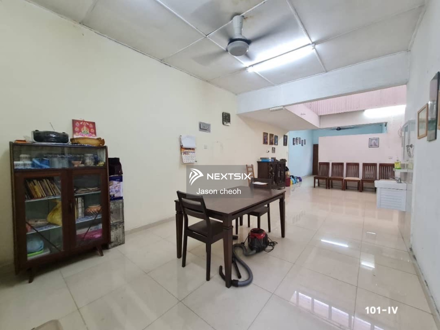 1-sty Terrace/Link House For Sale in Klang Selangor - Image 3