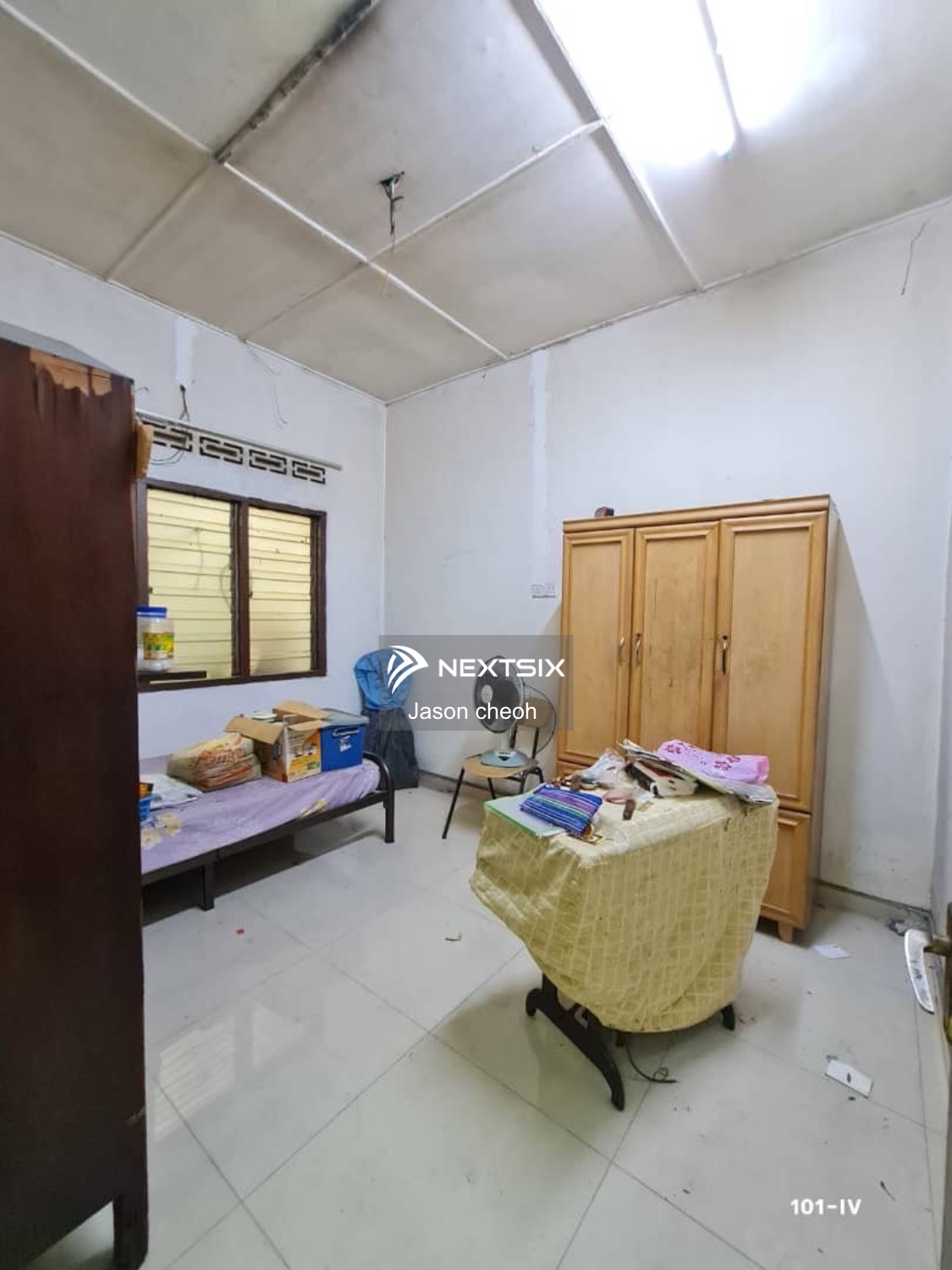 1-sty Terrace/Link House For Sale in Klang Selangor - Image 4