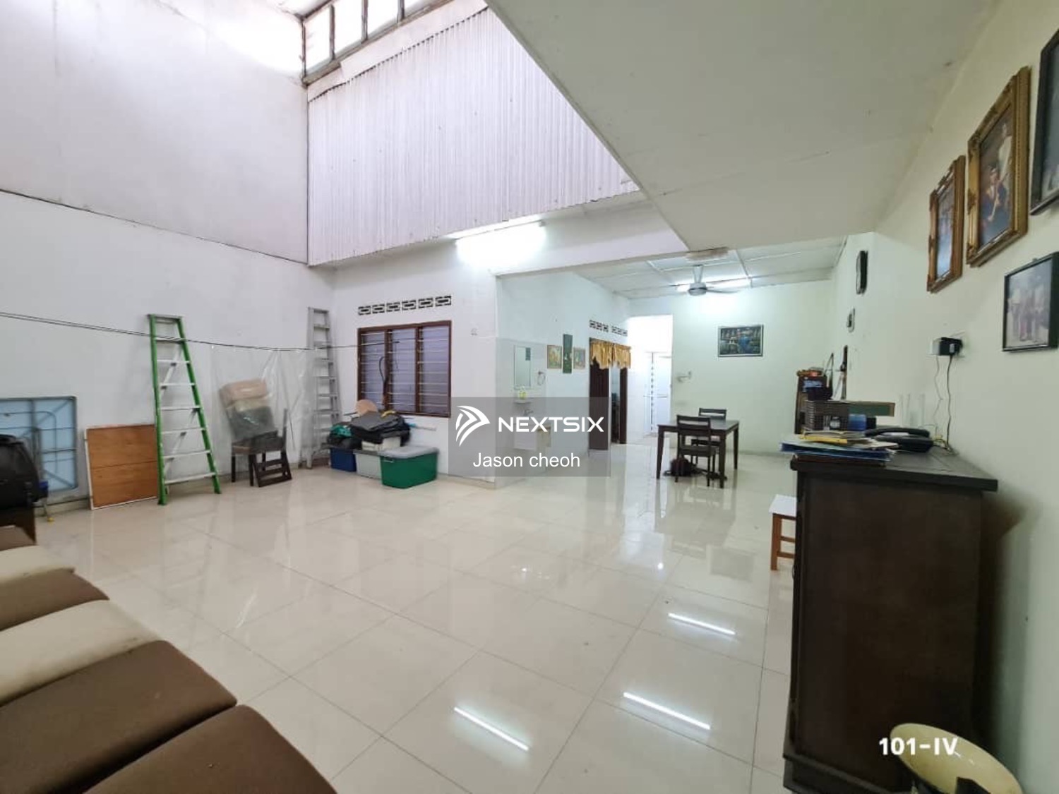 1-sty Terrace/Link House For Sale in Klang Selangor - Image 5
