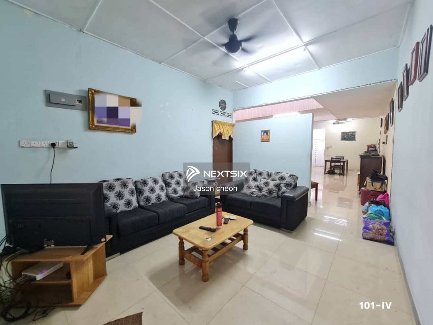 1-sty Terrace/Link House For Sale in Klang Selangor - Image 6