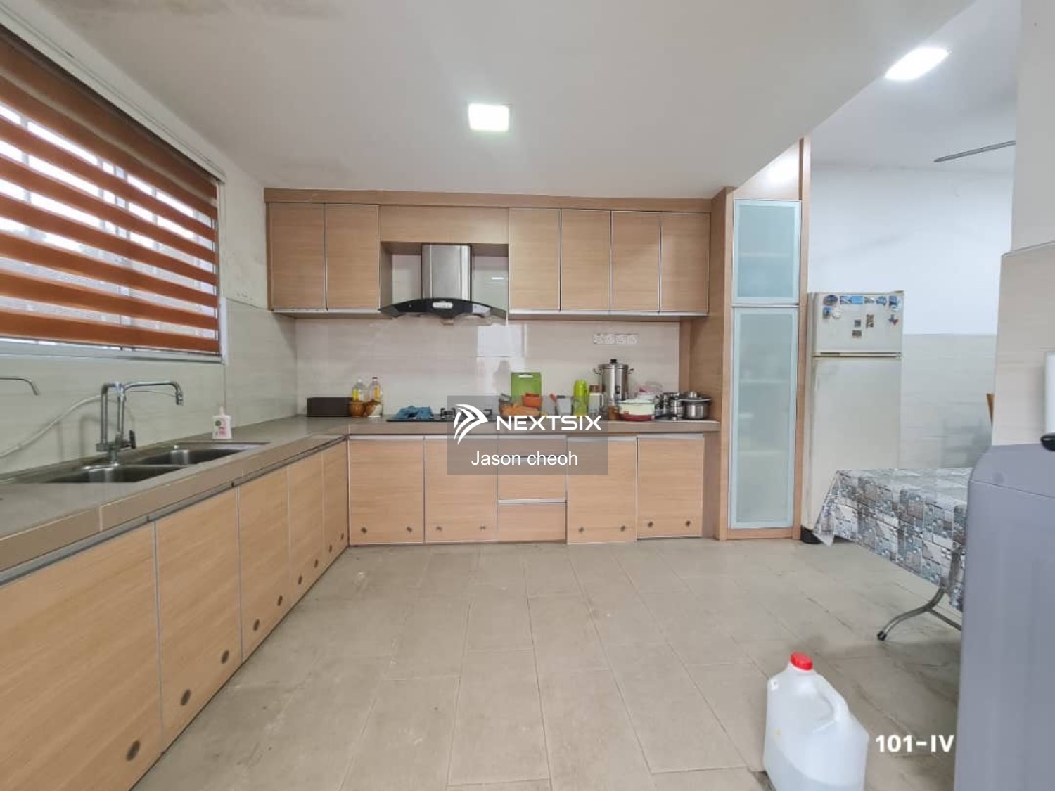 1-sty Terrace/Link House For Sale in Klang Selangor - Image 7