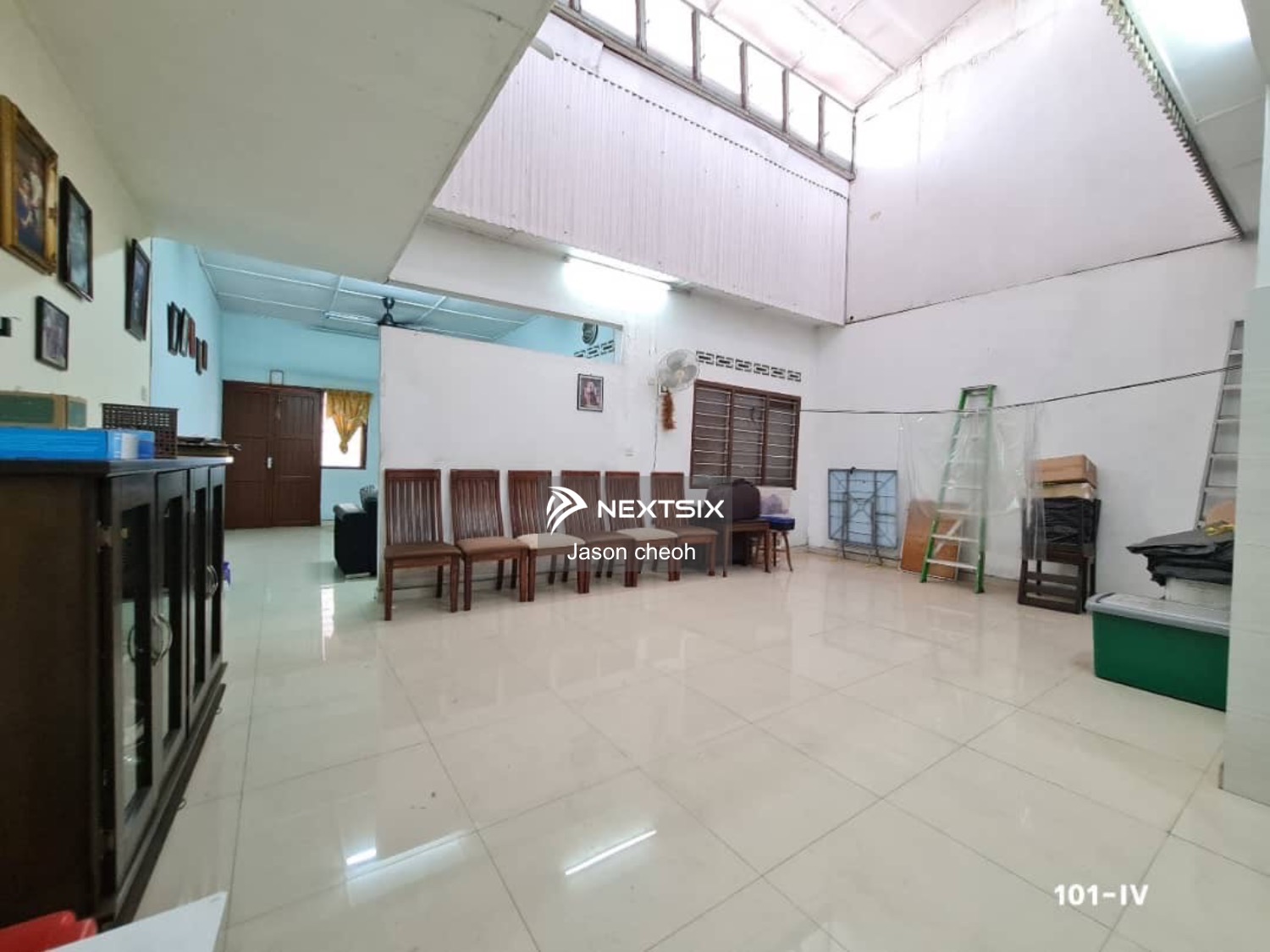 1-sty Terrace/Link House For Sale in Klang Selangor - Image 8