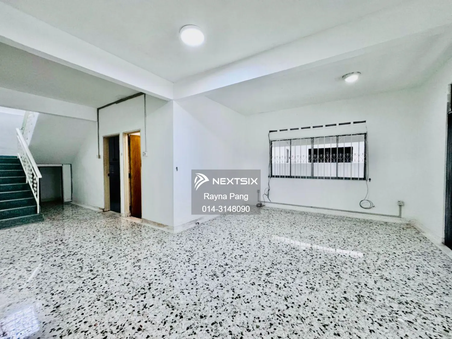 Semi-detached House For Sale in Johor Bahru Johor