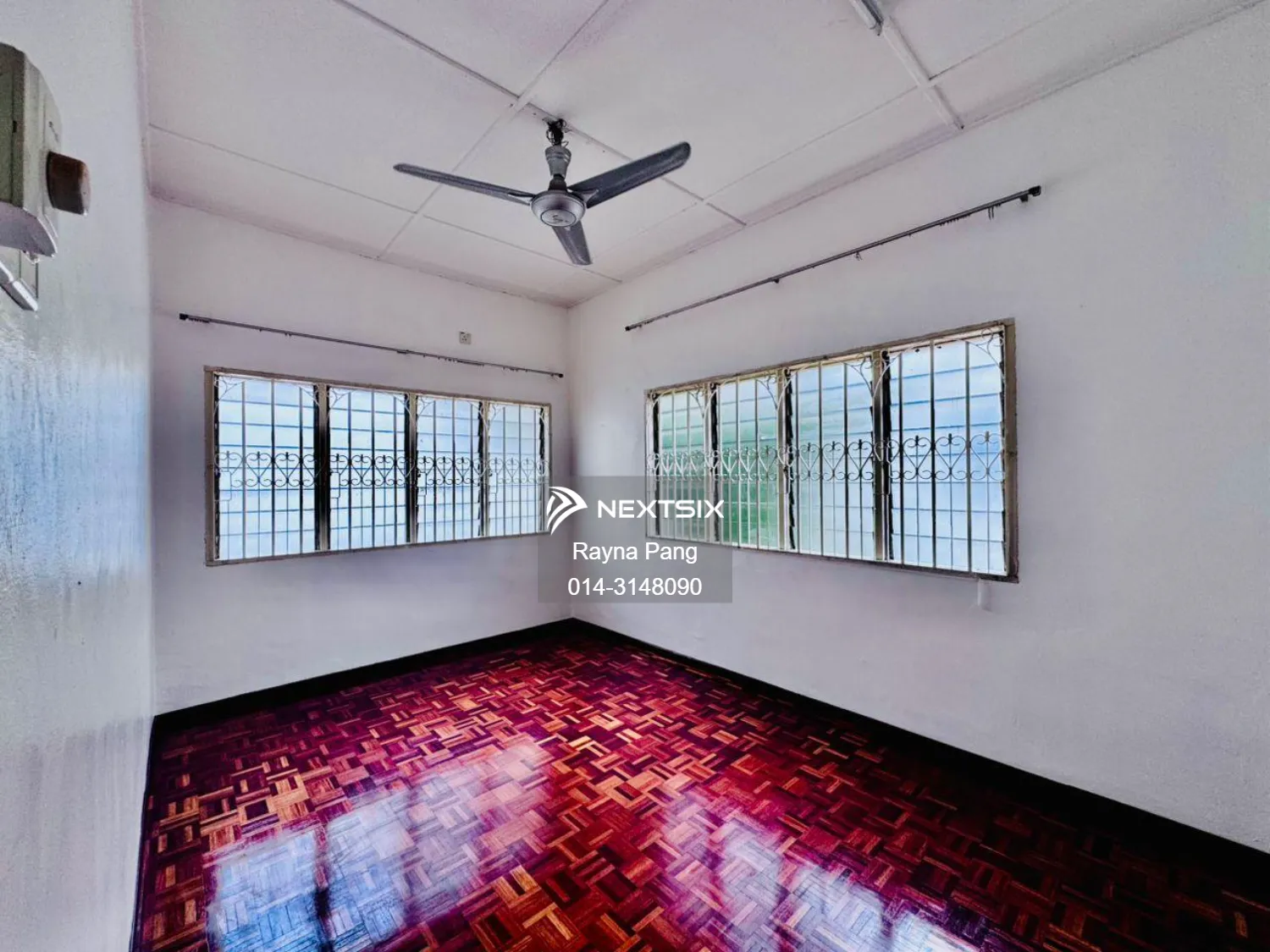 Semi-detached House For Sale in Johor Bahru Johor - Image 6