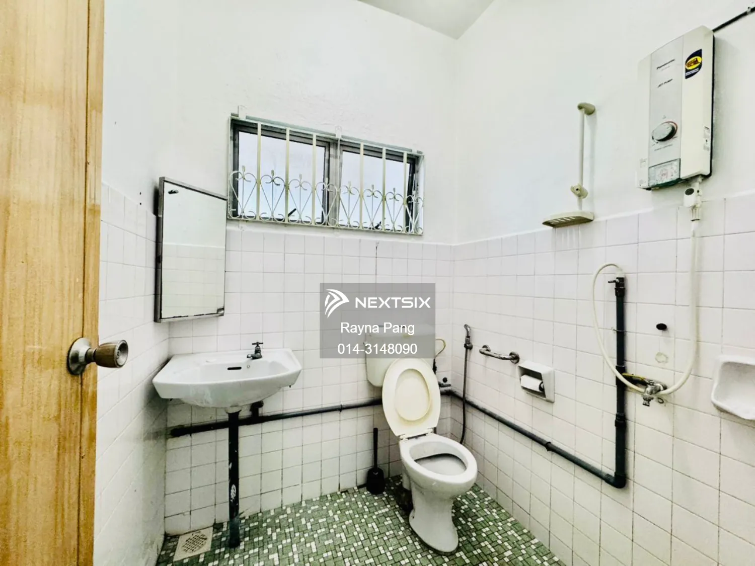 Semi-detached House For Sale in Johor Bahru Johor - Image 8