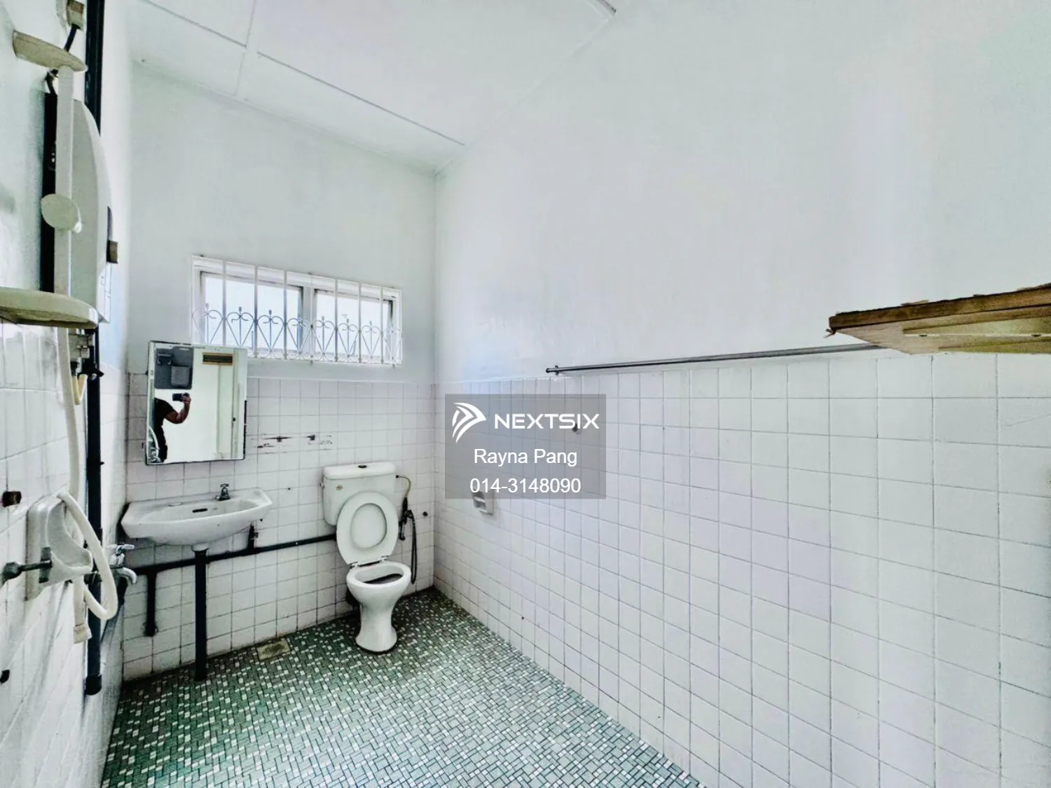 Semi-detached House For Sale in Johor Bahru Johor - Image 9