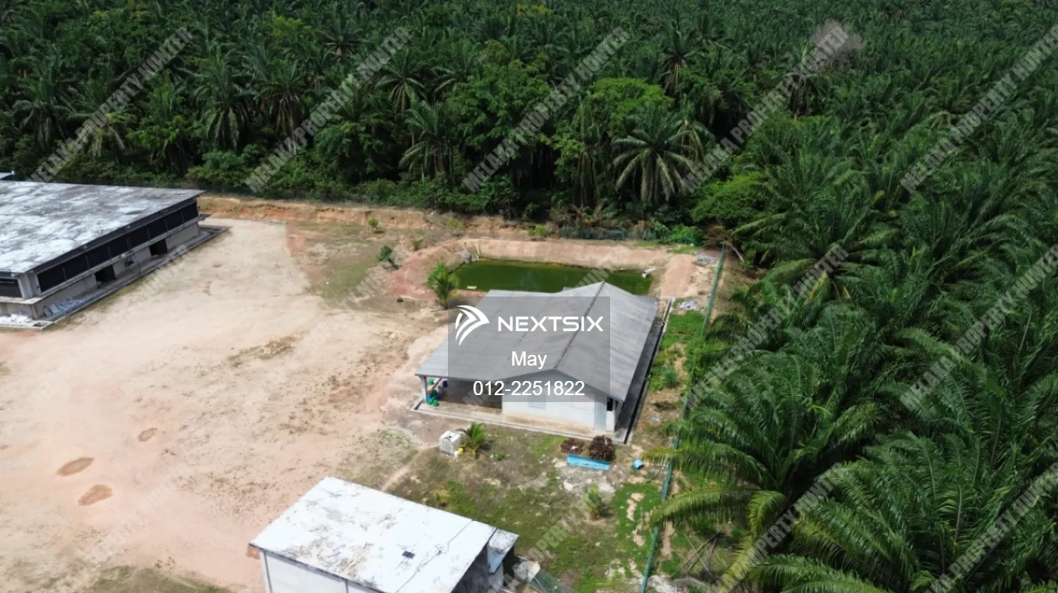Agricultural Land For Sale in Jasin Melaka