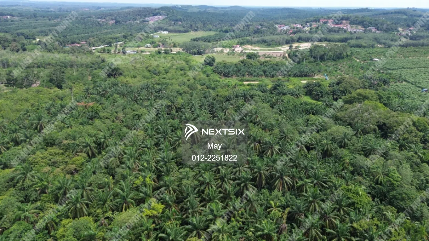Agricultural Land For Sale in Jasin Melaka - Image 2