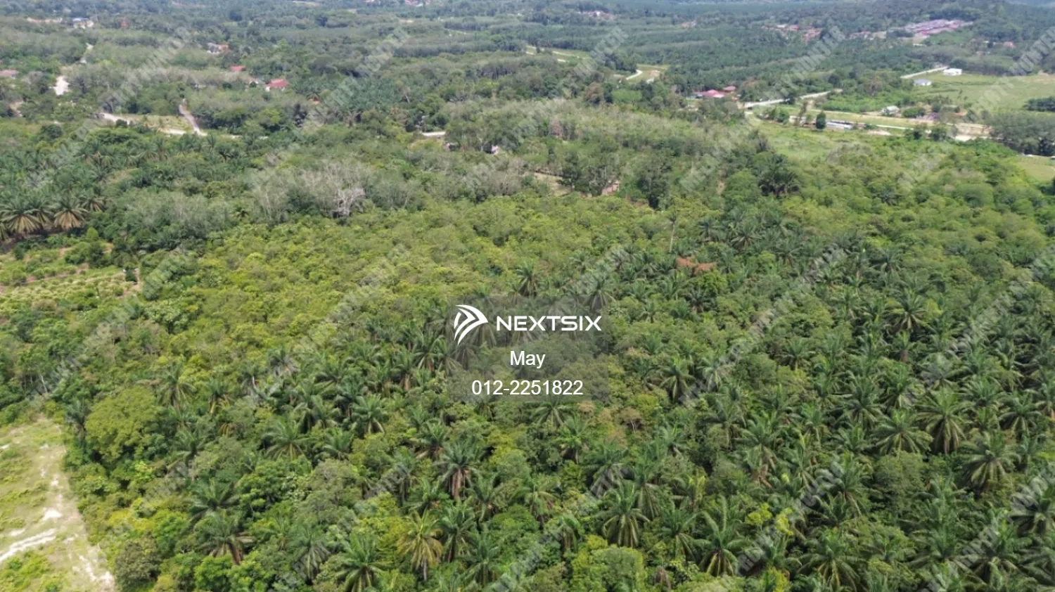 Agricultural Land For Sale in Jasin Melaka - Image 3