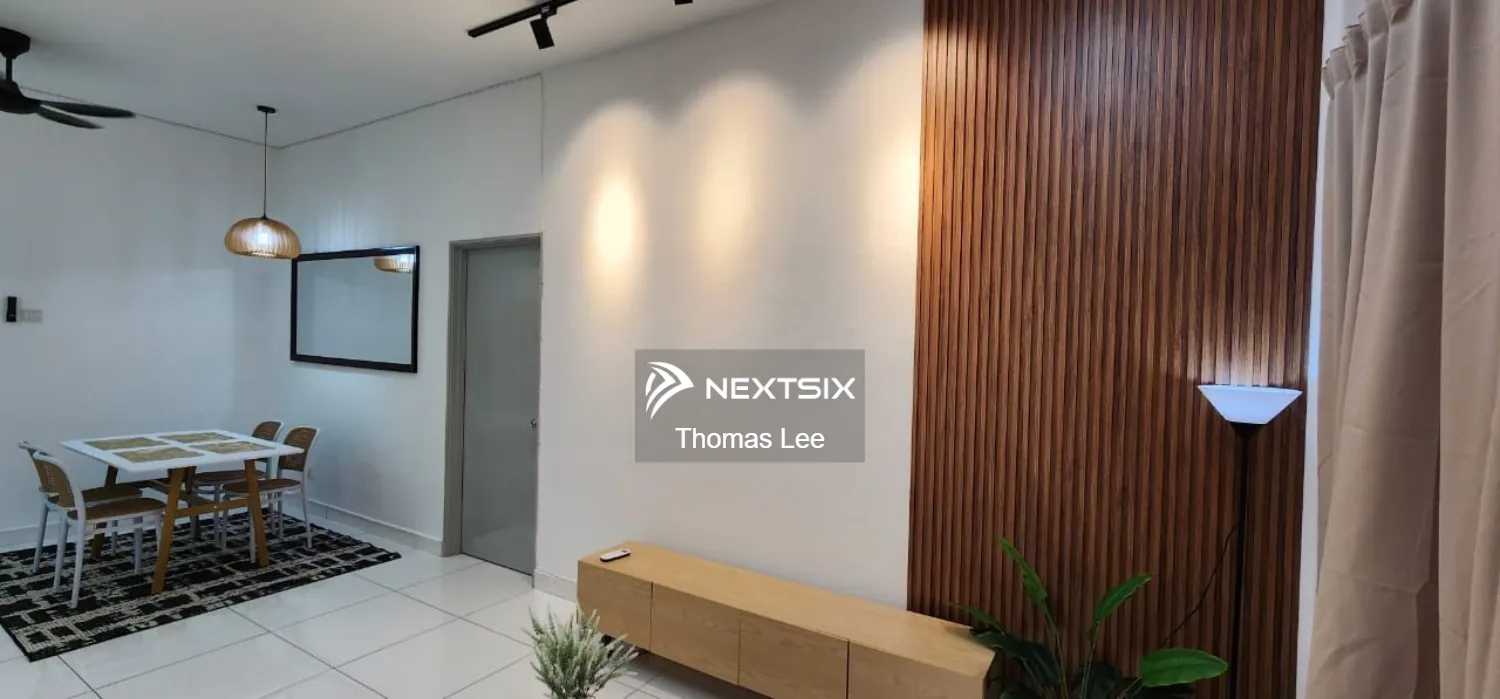 Serviced Residence For Sale in Johor Bahru Johor - Image 10