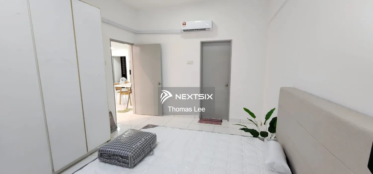 Serviced Residence For Sale in Johor Bahru Johor - Image 12