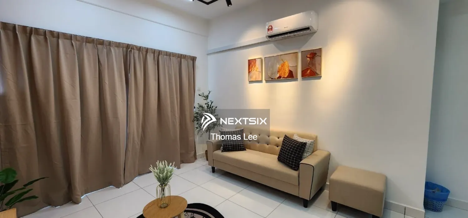 Serviced Residence For Sale in Johor Bahru Johor - Image 3