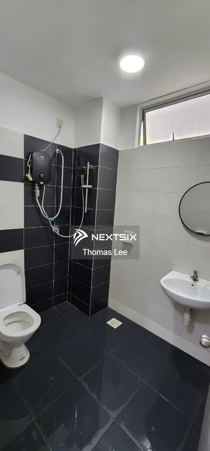 Serviced Residence For Sale in Johor Bahru Johor - Image 4