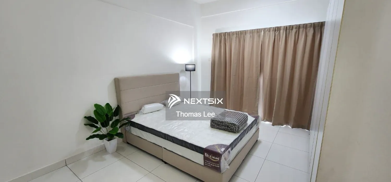 Serviced Residence For Sale in Johor Bahru Johor - Image 5