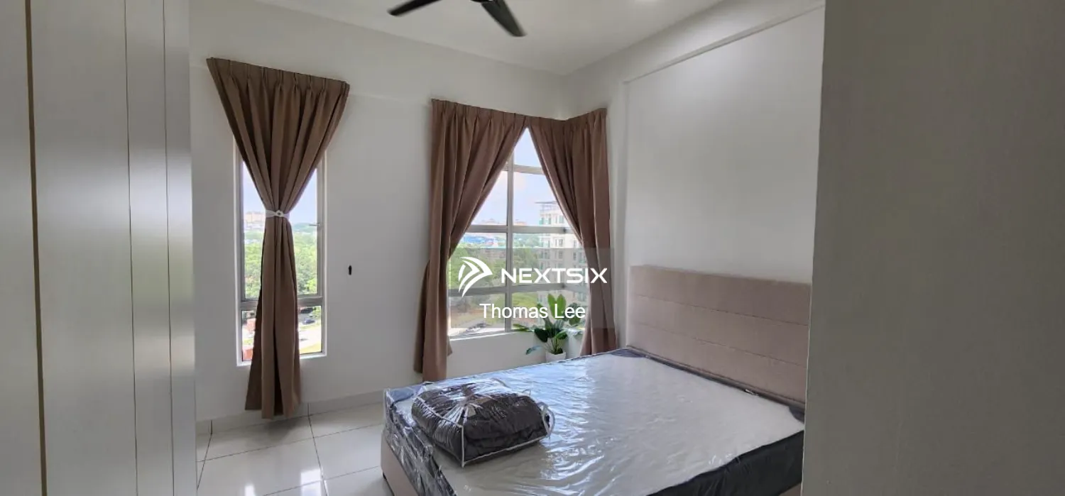 Serviced Residence For Sale in Johor Bahru Johor - Image 6