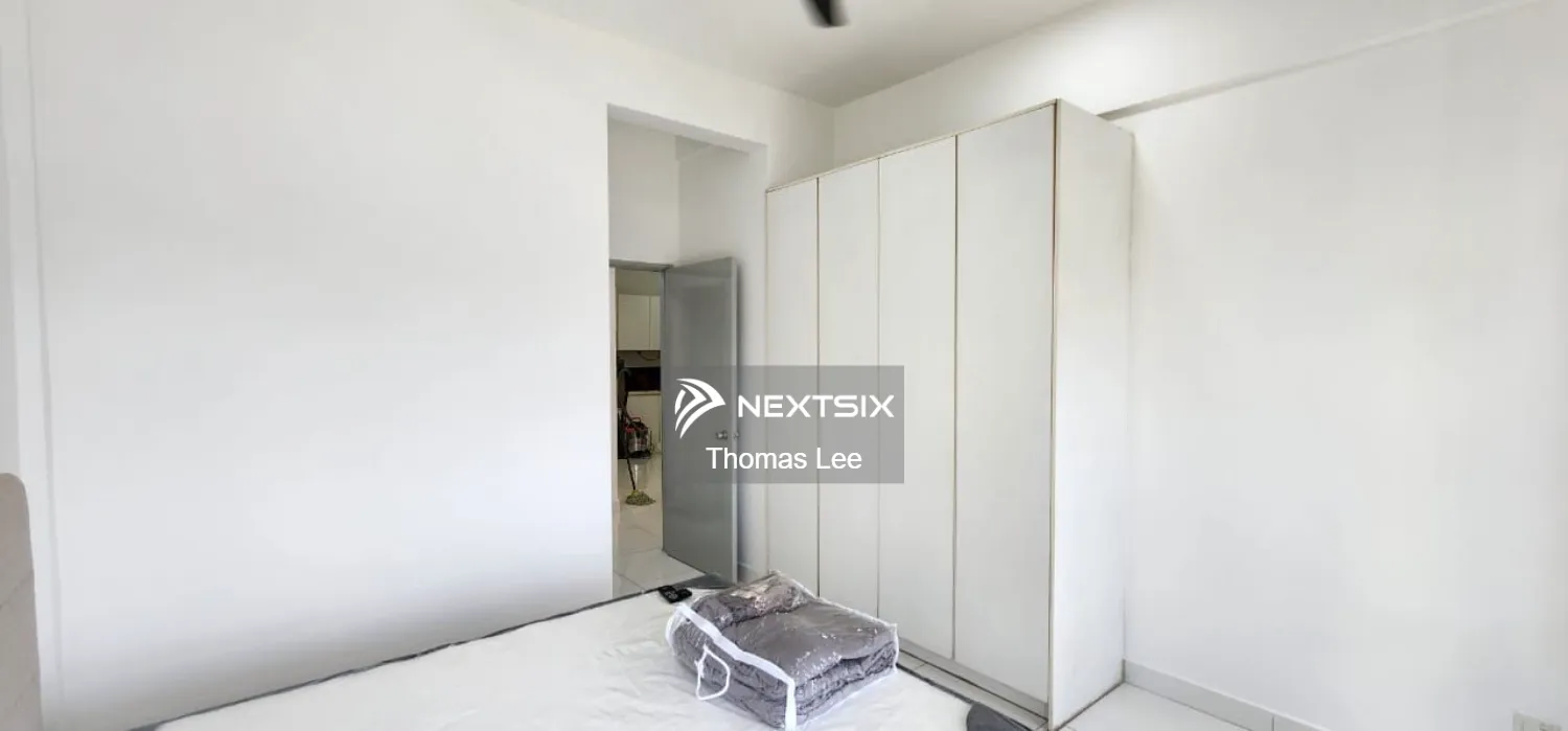 Serviced Residence For Sale in Johor Bahru Johor - Image 7