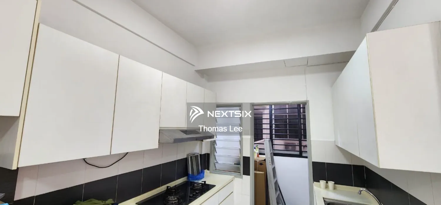 Serviced Residence For Sale in Johor Bahru Johor - Image 8