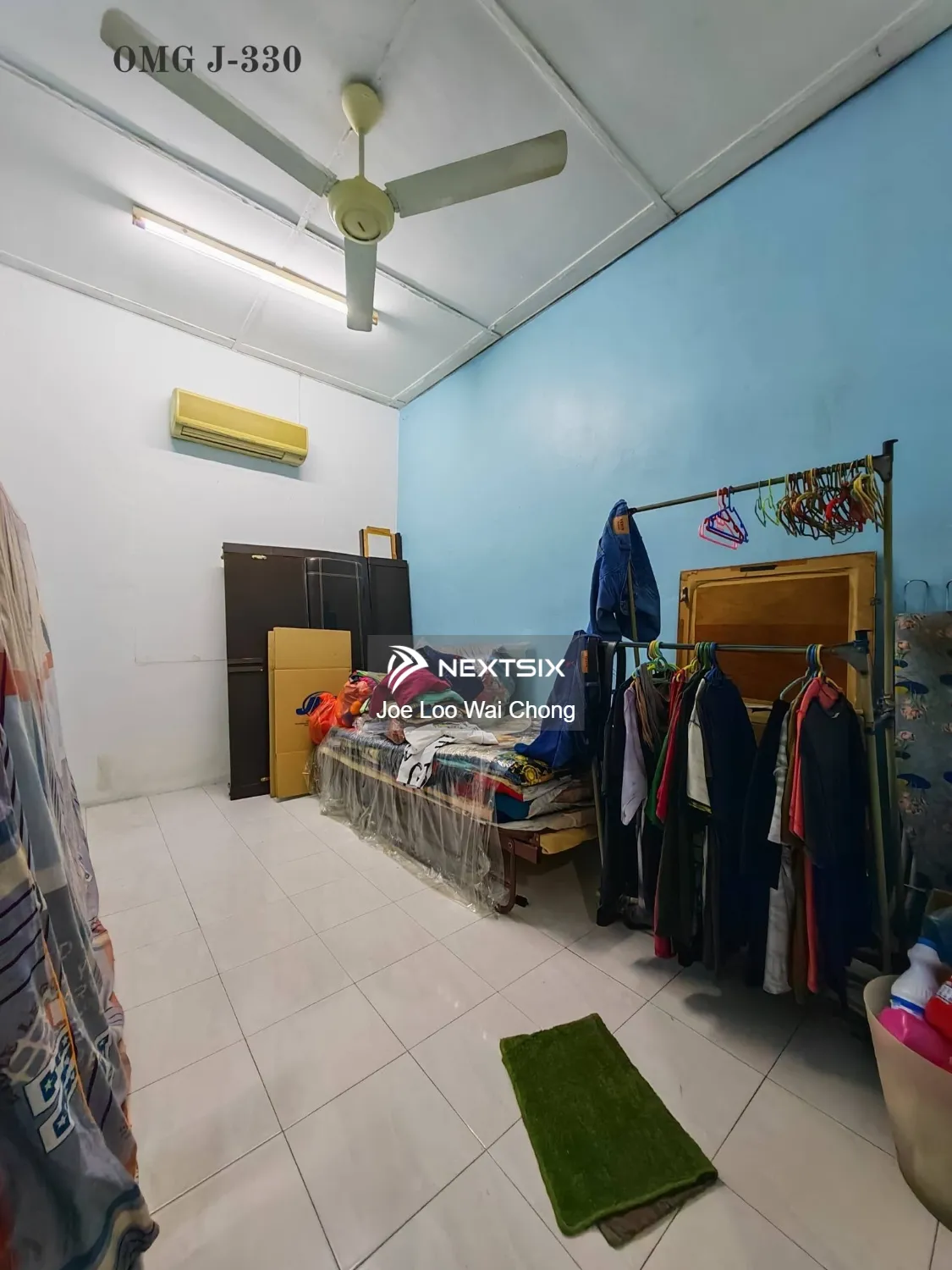 2-sty Terrace/Link House For Sale in Klang Selangor - Image 5