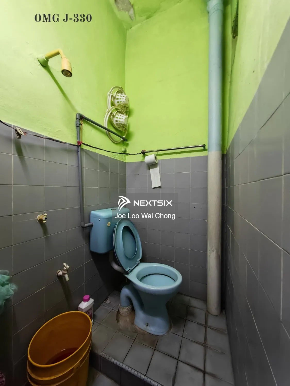 2-sty Terrace/Link House For Sale in Klang Selangor - Image 6