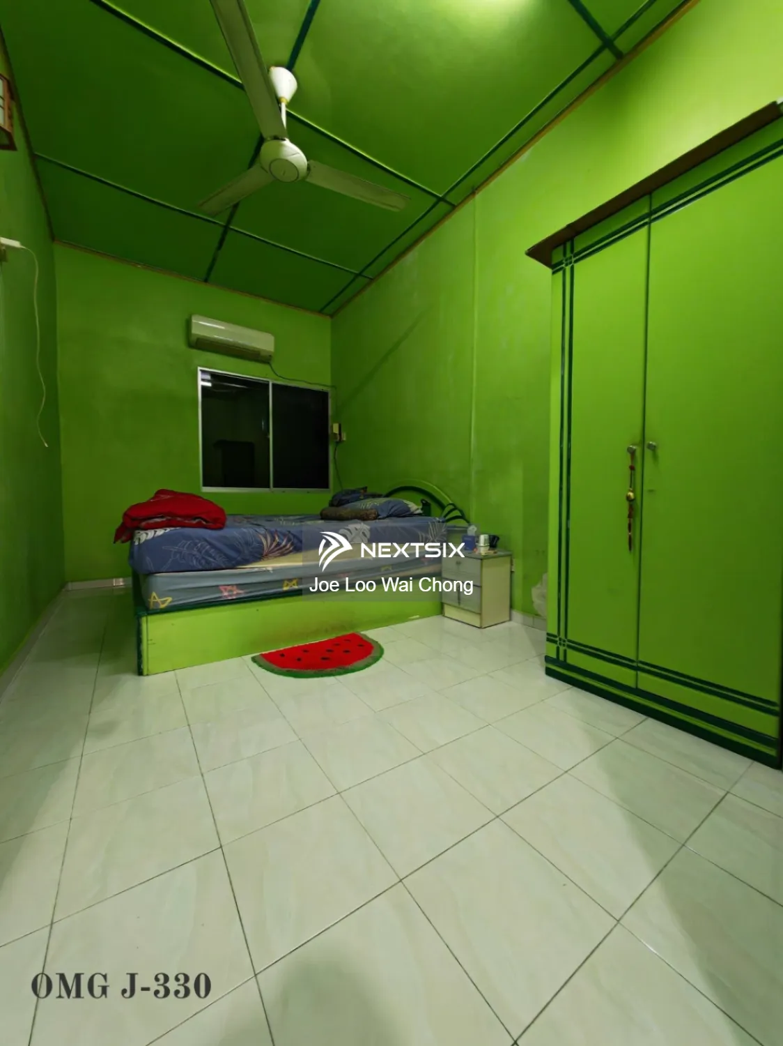 2-sty Terrace/Link House For Sale in Klang Selangor - Image 7