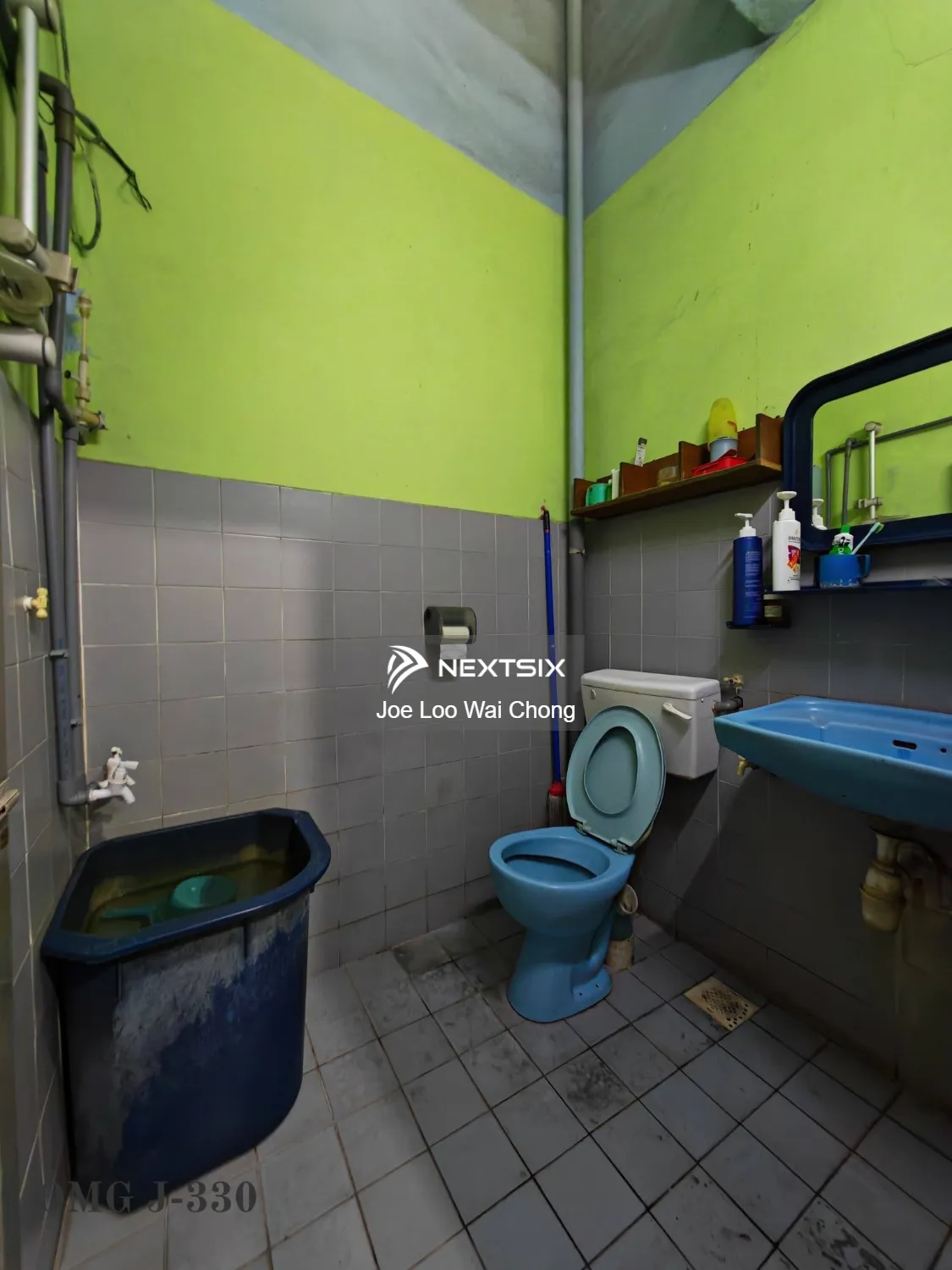 2-sty Terrace/Link House For Sale in Klang Selangor - Image 8