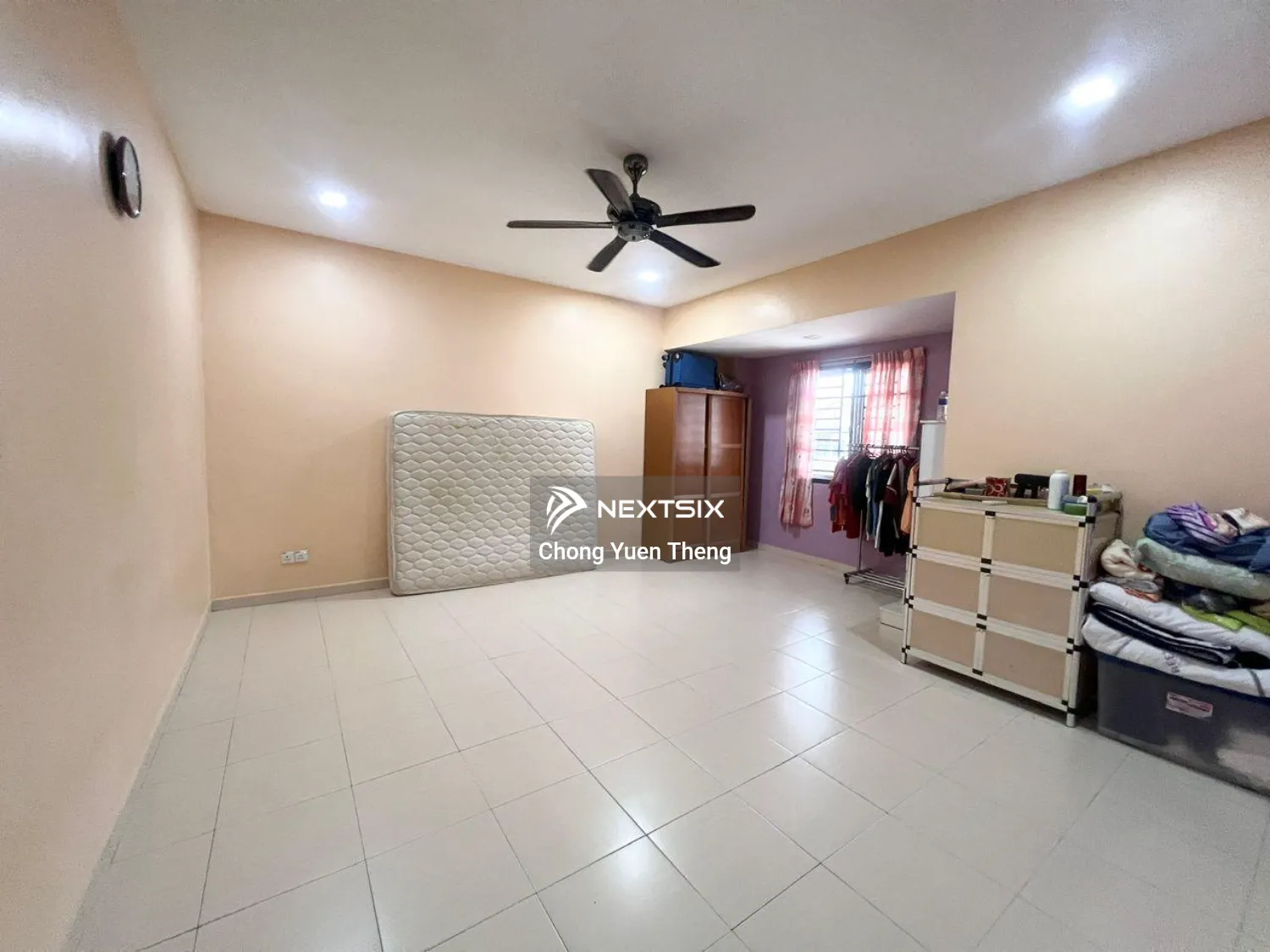 2-sty Terrace/Link House For Sale in Skudai Johor - Image 4