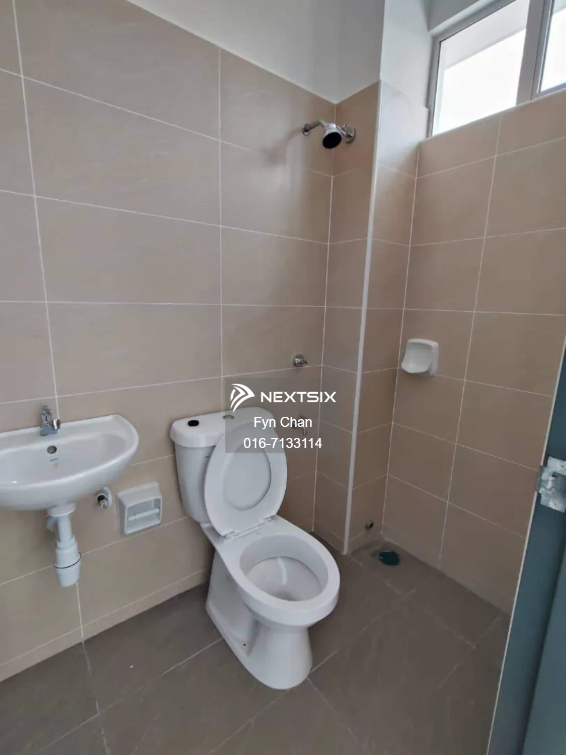 2-sty Terrace/Link House For Rent in Johor Bahru Johor - Image 5