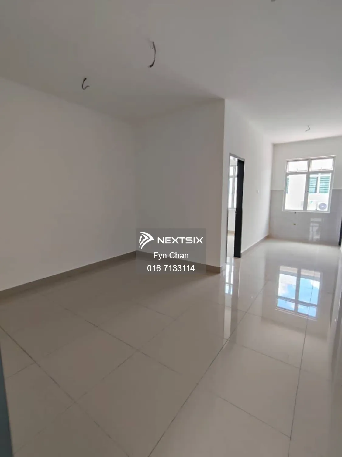 2-sty Terrace/Link House For Rent in Johor Bahru Johor - Image 6