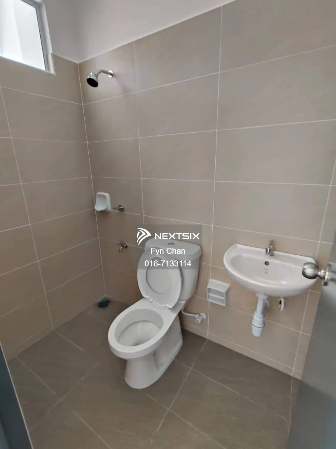 2-sty Terrace/Link House For Rent in Johor Bahru Johor - Image 8