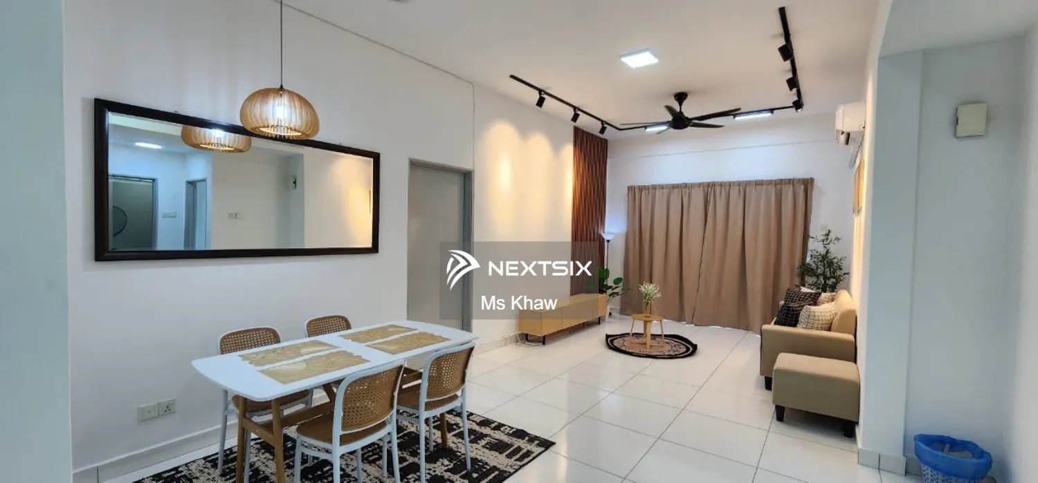 Serviced Residence For Sale in Johor Bahru Johor