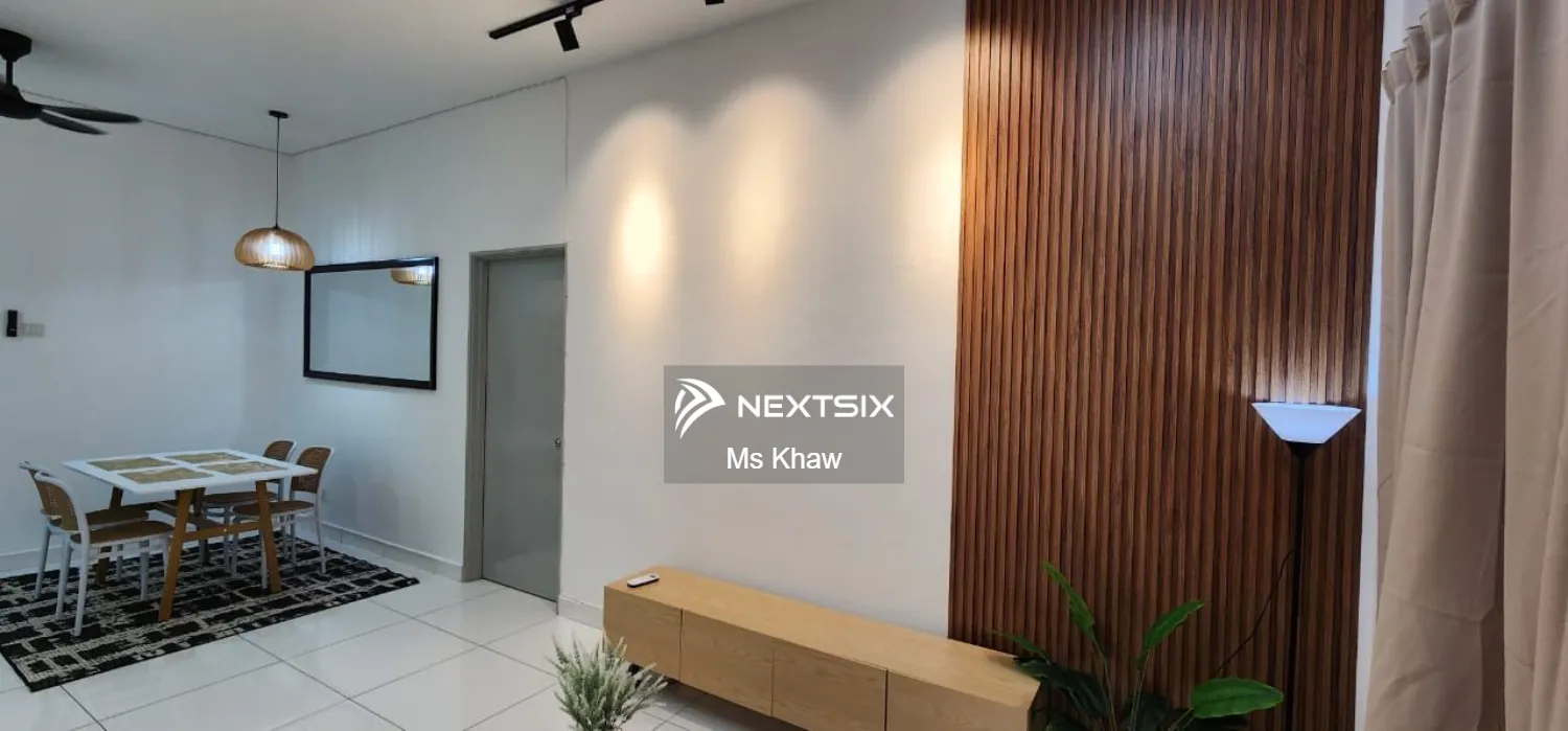 Serviced Residence For Sale in Johor Bahru Johor - Image 11