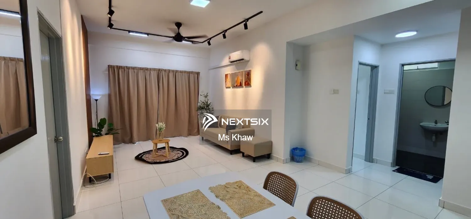 Serviced Residence For Sale in Johor Bahru Johor - Image 2