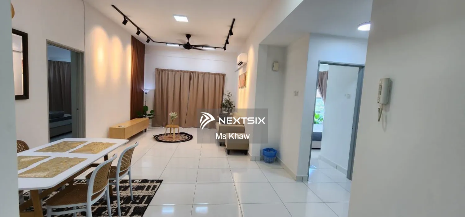 Serviced Residence For Sale in Johor Bahru Johor - Image 3
