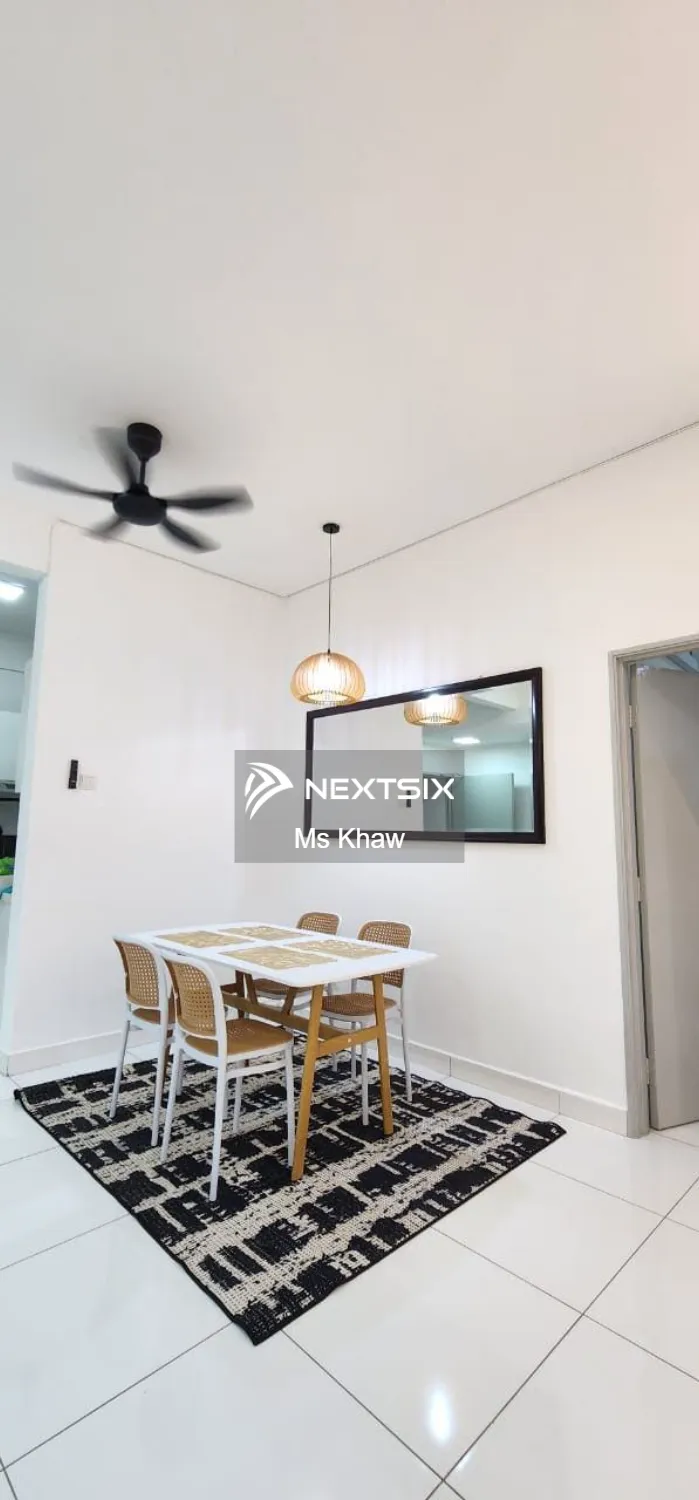 Serviced Residence For Sale in Johor Bahru Johor - Image 4