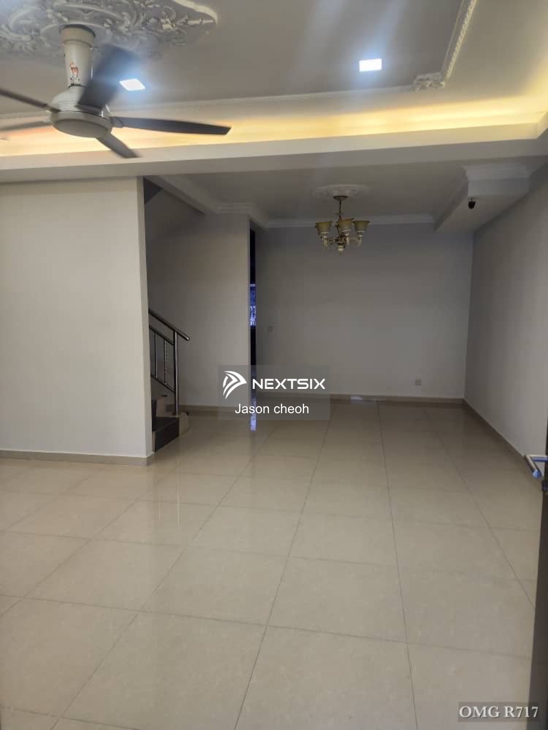 2-sty Terrace/Link House For Sale in Setia Alam Selangor