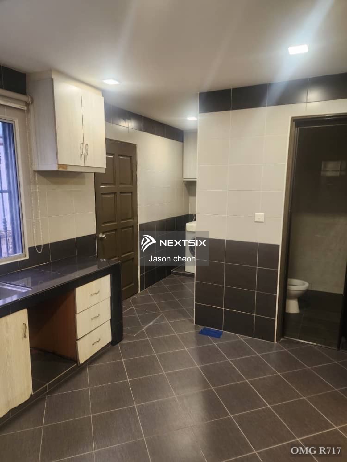 2-sty Terrace/Link House For Sale in Setia Alam Selangor - Image 3