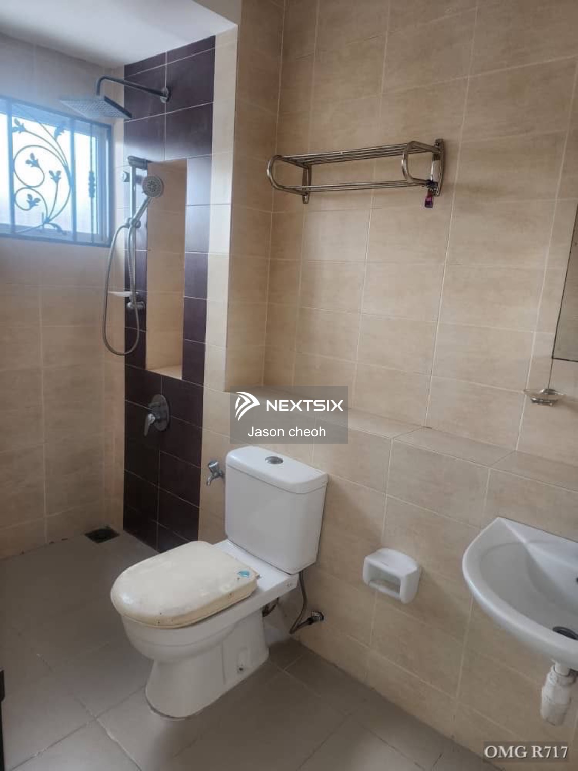 2-sty Terrace/Link House For Sale in Setia Alam Selangor - Image 9