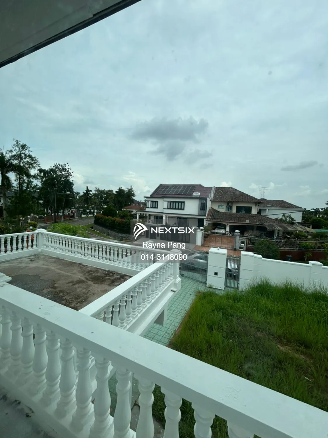 Bungalow For Sale in Kulai Johor