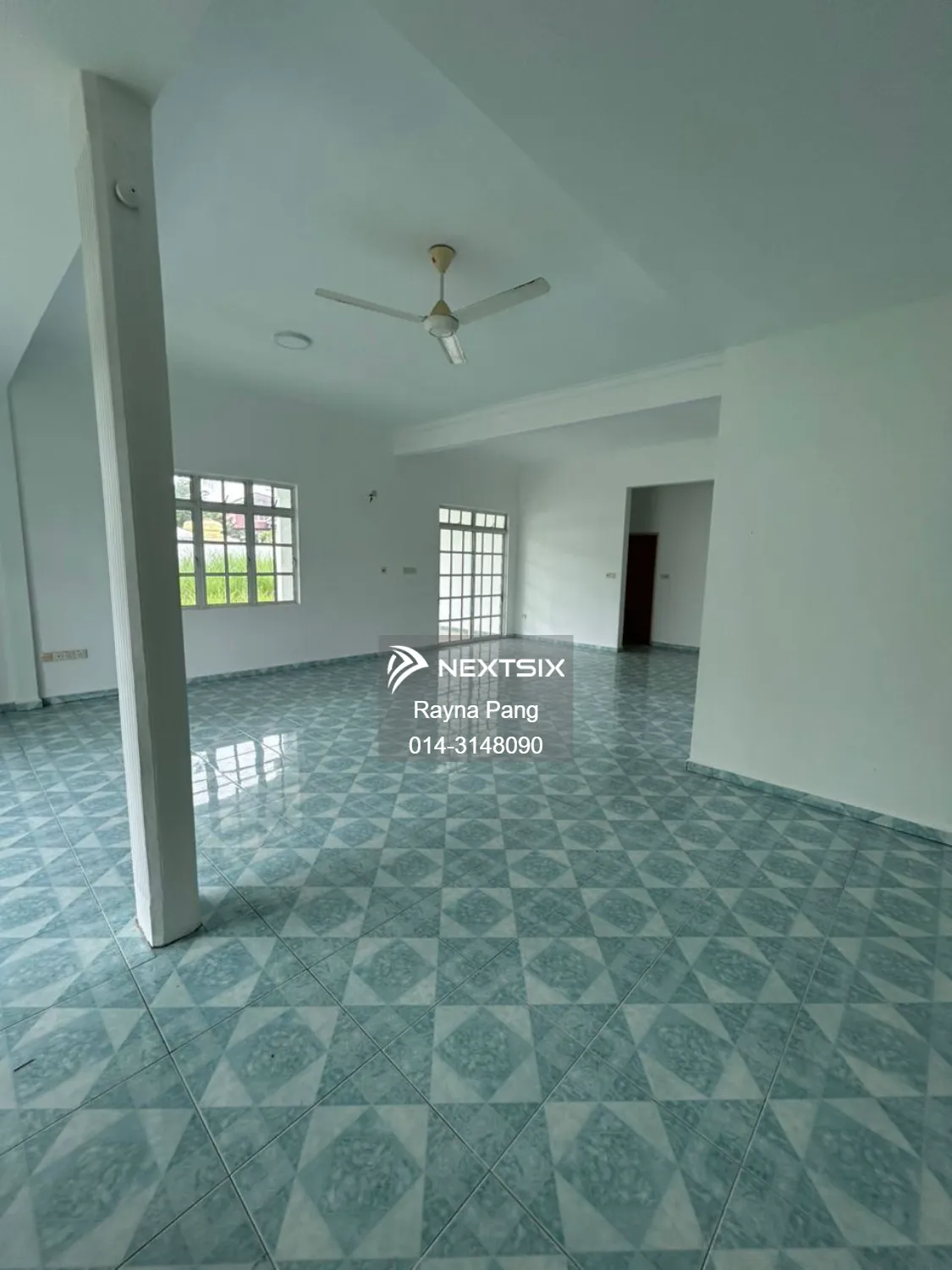 Bungalow For Sale in Kulai Johor - Image 5