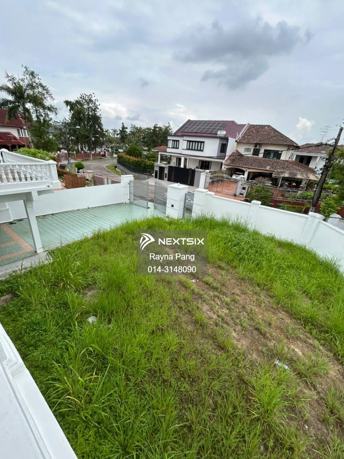 Bungalow For Sale in Kulai Johor - Image 6