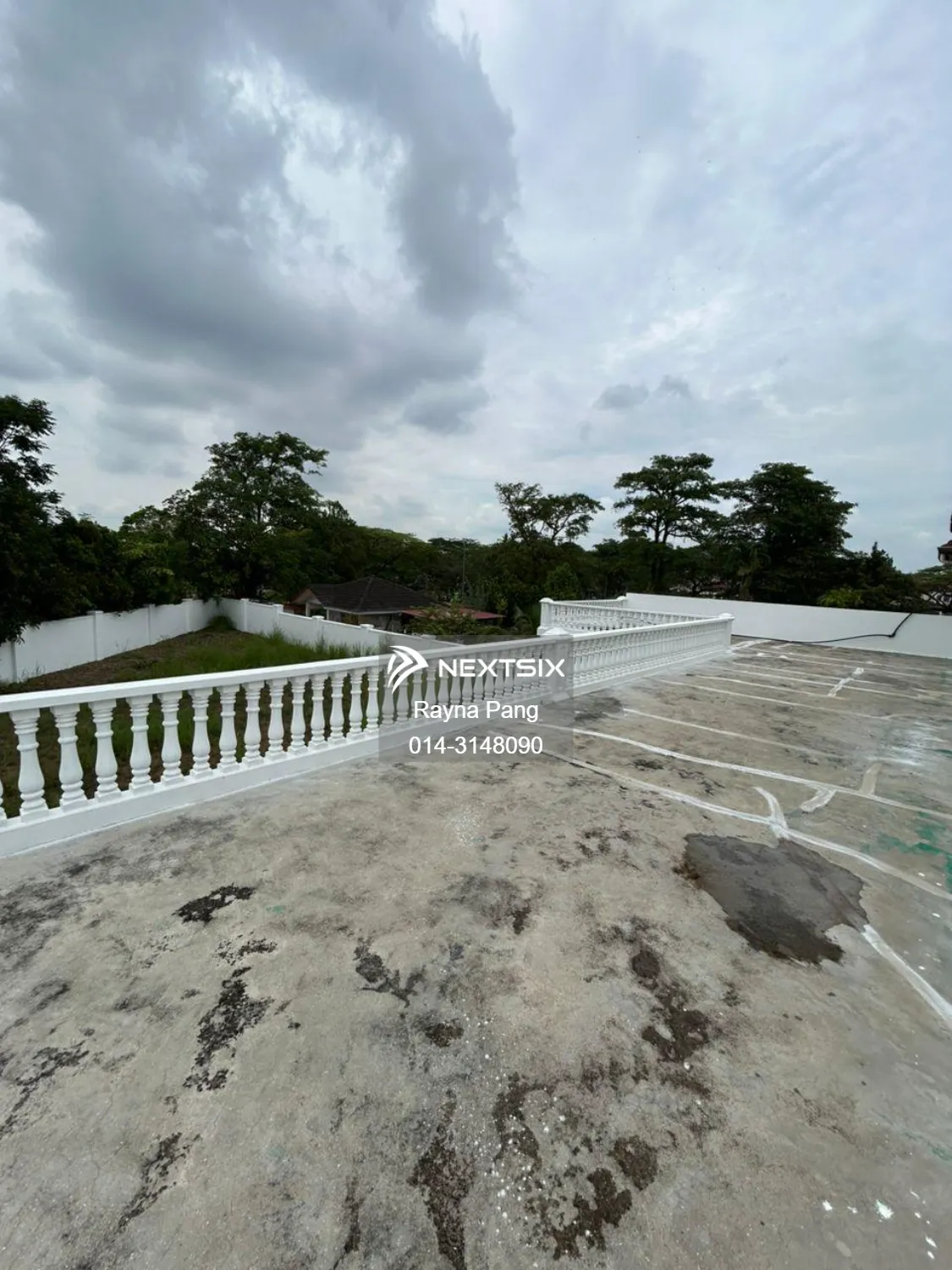 Bungalow For Sale in Kulai Johor - Image 8