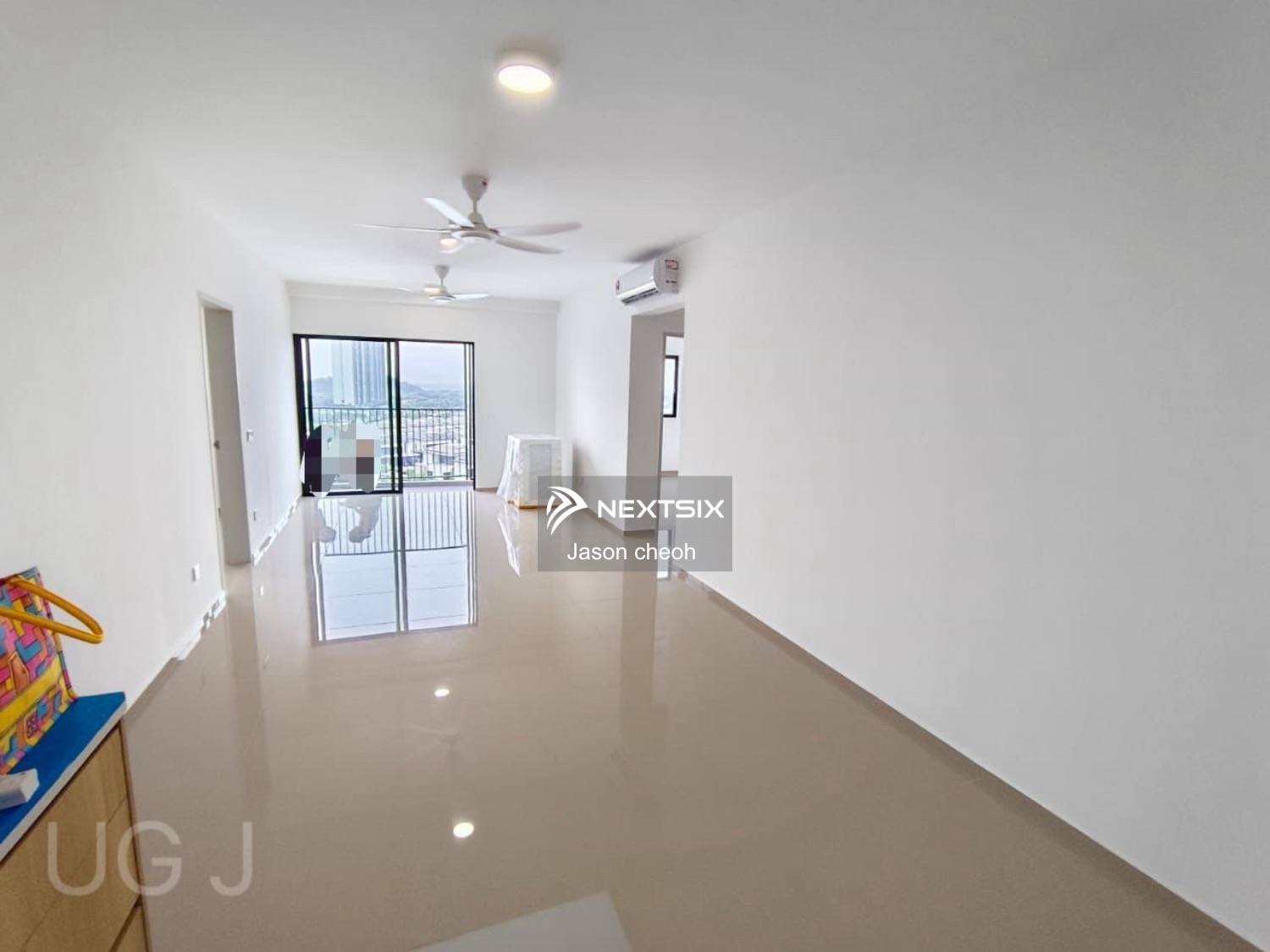 Serviced Residence For Rent in Setia Alam Selangor - Image 2