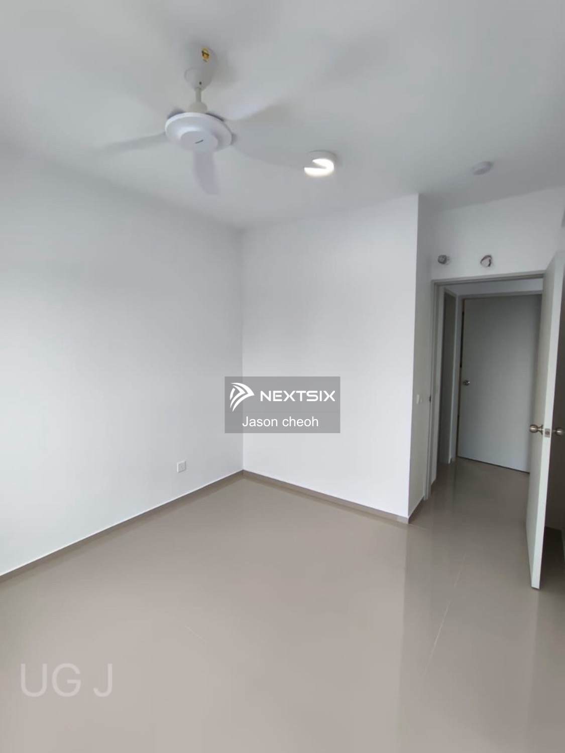 Serviced Residence For Rent in Setia Alam Selangor - Image 3
