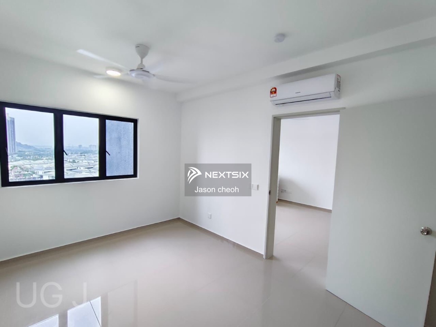 Serviced Residence For Rent in Setia Alam Selangor - Image 4