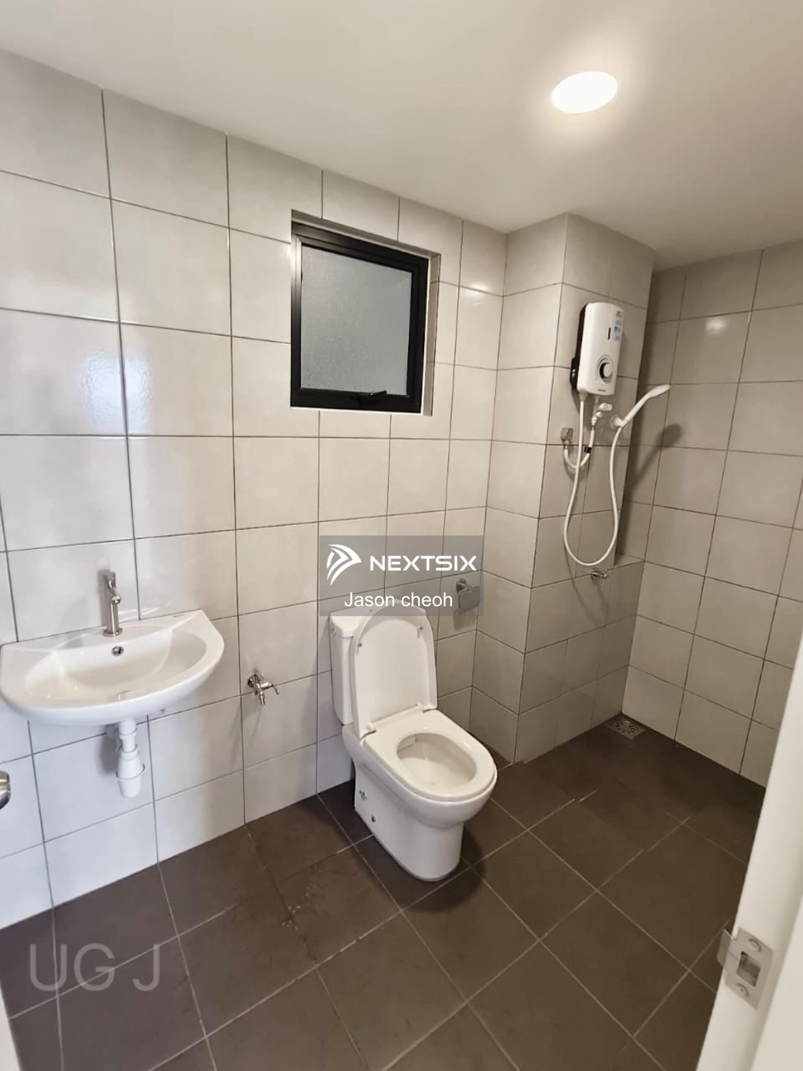 Serviced Residence For Rent in Setia Alam Selangor - Image 6