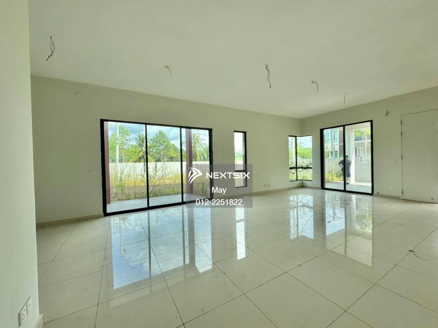 2-sty Terrace/Link House For Sale in Melaka Tengah Melaka - Image 5